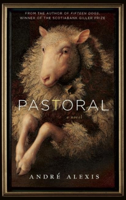 Pastoral, Paperback / softback Book
