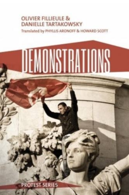 Demonstrations, Paperback / softback Book