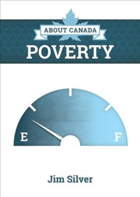 About Canada: Poverty, Paperback / softback Book