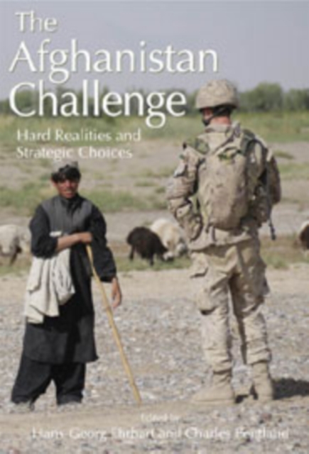 The Afghanistan Challenge : Hard Realities and Strategic Choices, Paperback / softback Book
