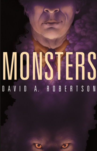 Monsters, Paperback / softback Book