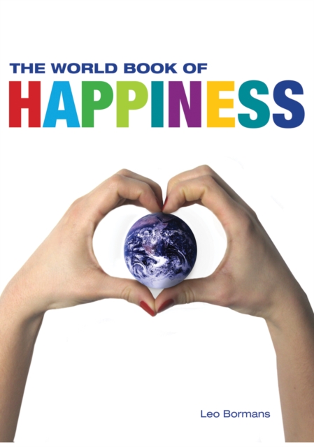 The World Book of Happiness, Paperback / softback Book