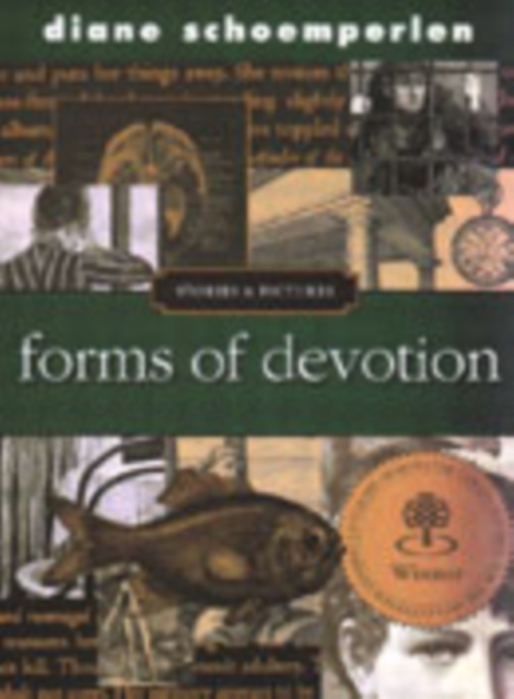 Forms of Devotion : Stories & Pictures, EPUB eBook