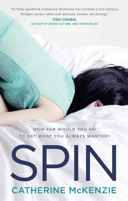 Spin : A Novel, EPUB eBook