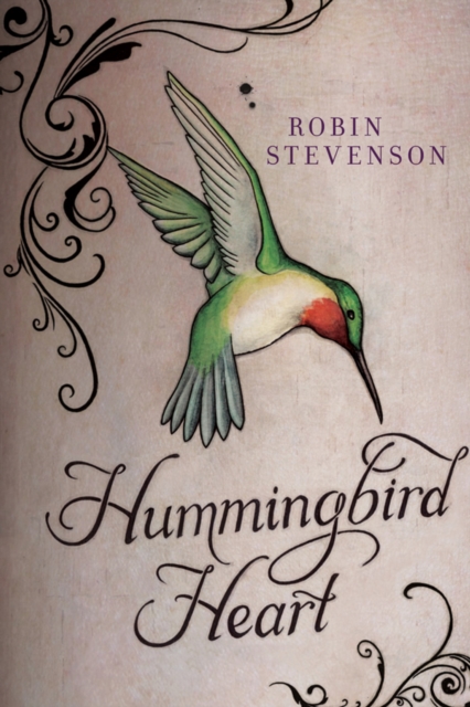 Hummingbird Heart, PDF eBook