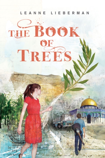 The Book of Trees, EPUB eBook