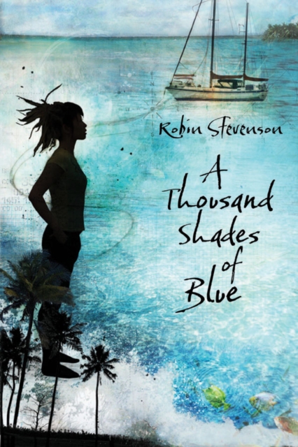 A Thousand Shades of Blue, EPUB eBook