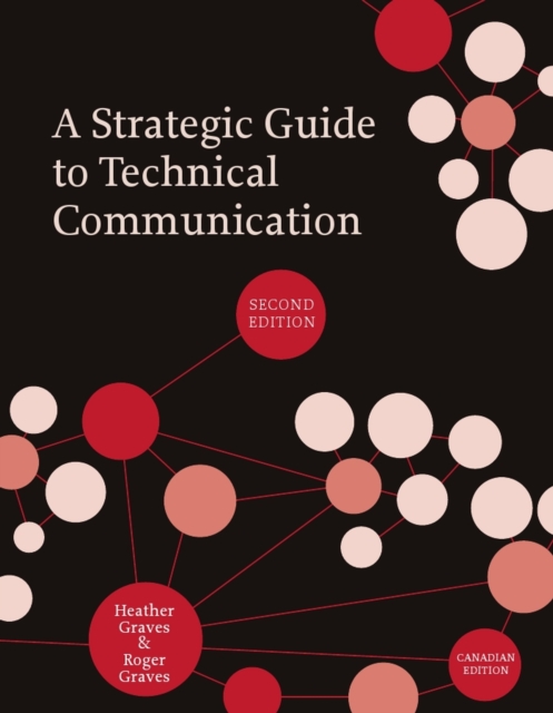 A Strategic Guide to Technical Communication, Paperback / softback Book