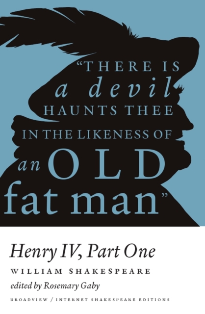 Henry IV, Part One : (1958), Paperback / softback Book