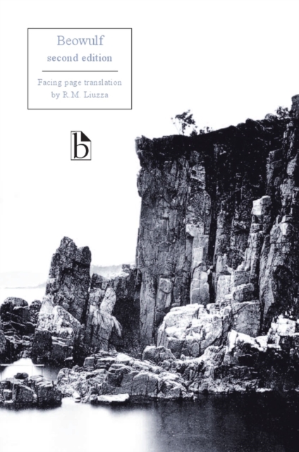Beowulf : Facing Page Translation, Paperback / softback Book