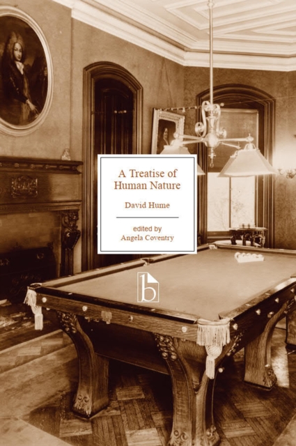 A Treatise of Human Nature : Being an Attempt to Introduce the Experimental Method of Reasoning into Moral Subjects, Paperback / softback Book