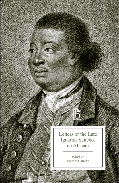 Letters of the Late Ignatius Sancho, an African, Paperback / softback Book
