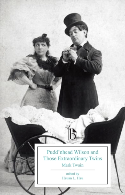 Pudd’nhead Wilson and those Extraordinary Twins (1894), Paperback / softback Book
