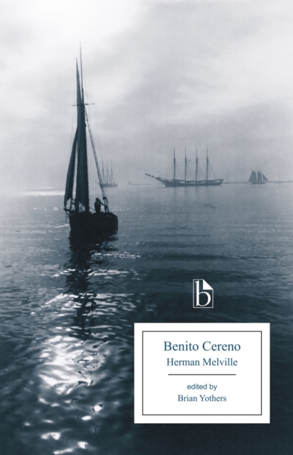 Benito Cereno, Paperback / softback Book
