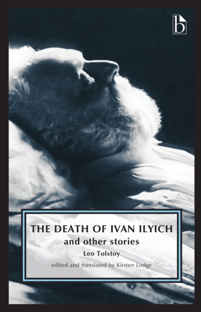 The Death of Ivan Ilyich : And Other Stories, Paperback / softback Book