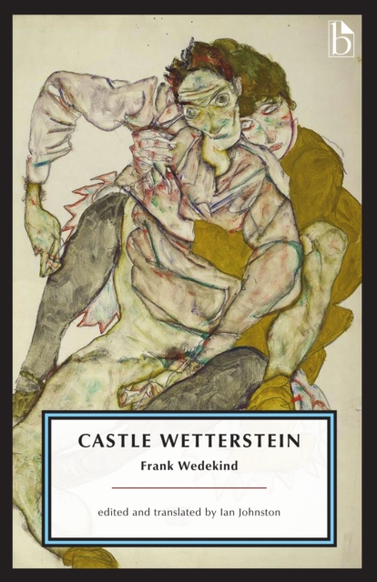 Castle Wetterstein, Paperback / softback Book