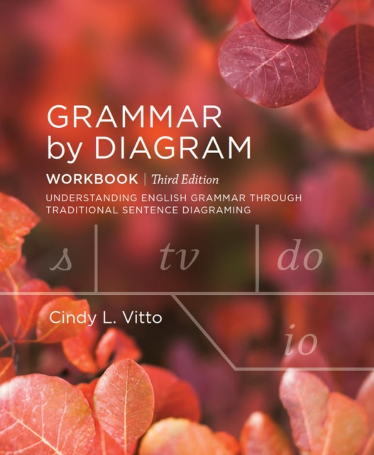 Grammar by Diagram: Workbook, Paperback / softback Book