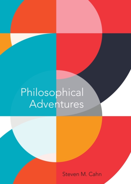 Philosophical Adventures, Paperback / softback Book