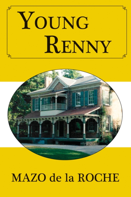Young Renny, Paperback / softback Book