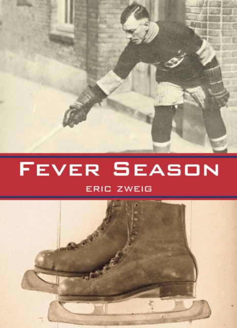 Fever Season, Paperback / softback Book