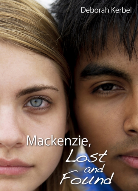Mackenzie, Lost and Found, EPUB eBook