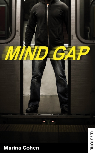 Mind Gap, Paperback / softback Book