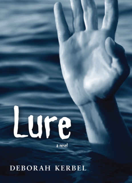 Lure, EPUB eBook