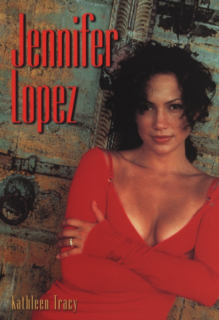 Jennifer Lopez, PDF eBook