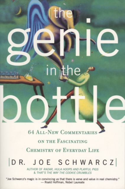 Genie In A Bottle, PDF eBook