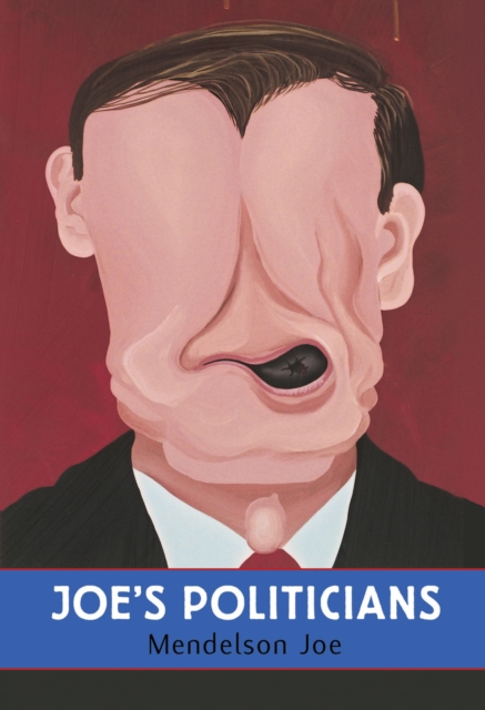 Joe's Politicians, PDF eBook