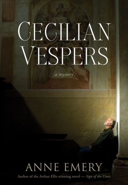 Cecilian Vespers : a mystery, PDF eBook