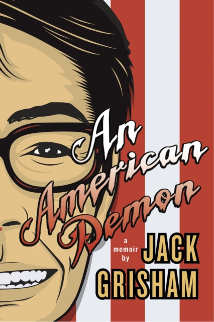 An American Demon : A Memoir, PDF eBook