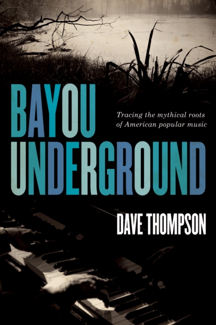 Bayou Underground, PDF eBook