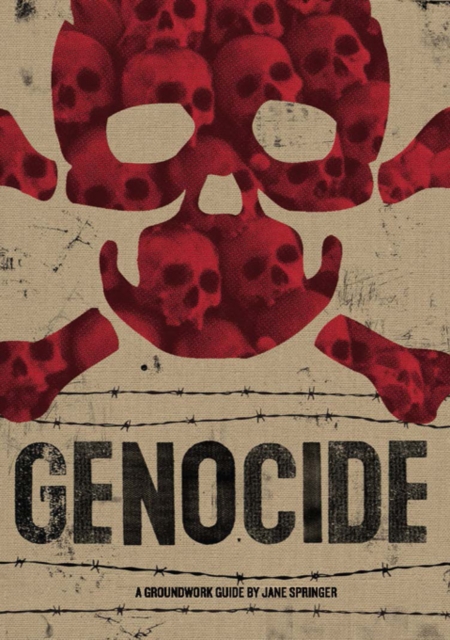 Genocide, EPUB eBook