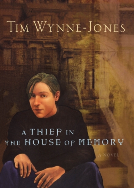 A Thief in the House of Memory, EPUB eBook