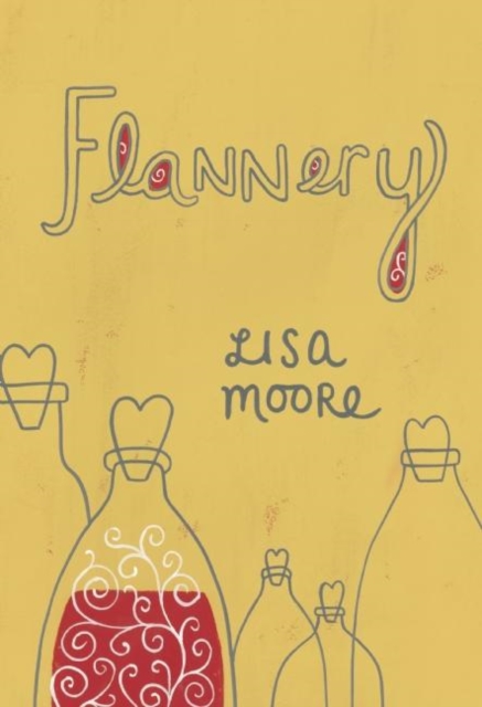 Flannery, Hardback Book