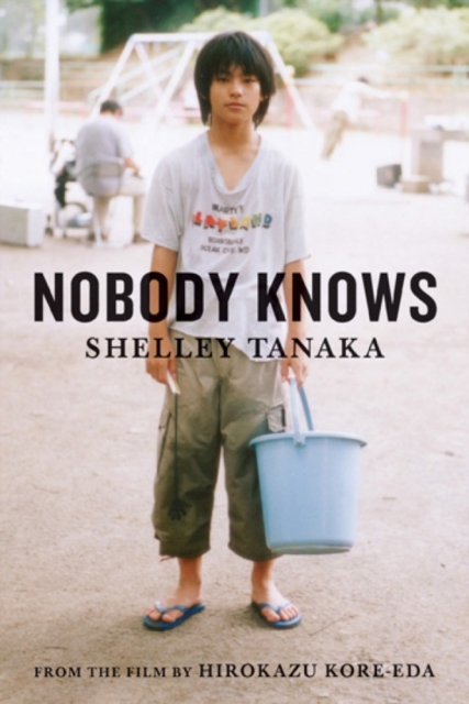 Nobody Knows, Paperback / softback Book