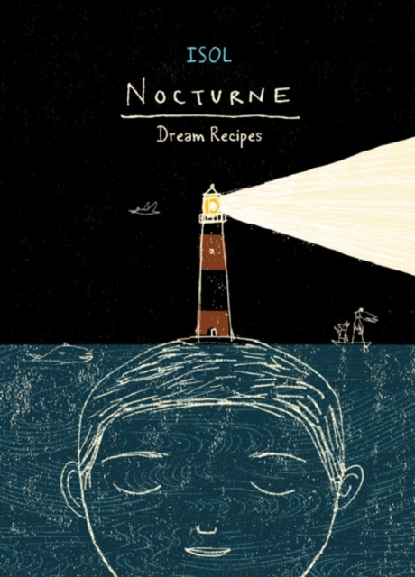 Nocturne : Dream Recipes, Spiral bound Book