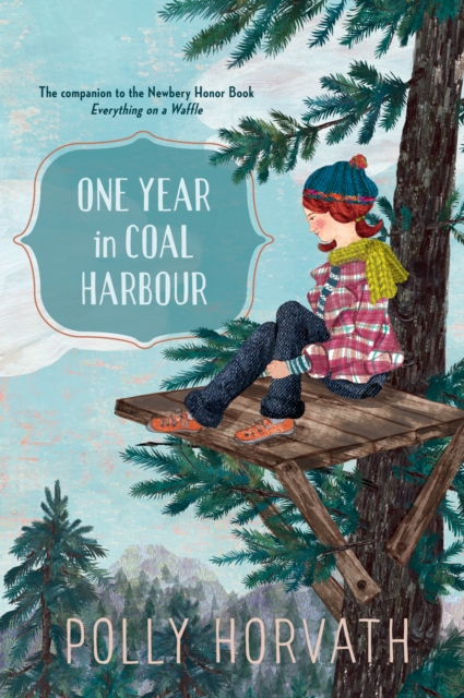 One Year in Coal Harbour, EPUB eBook