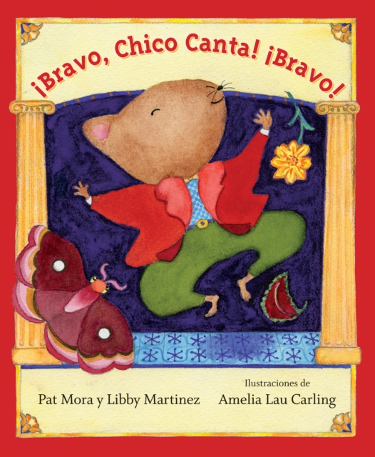 Bravo, Chico Canta! Bravo! : Spanish Edition, Paperback / softback Book