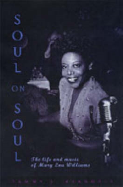 Soul on Soul, Hardback Book