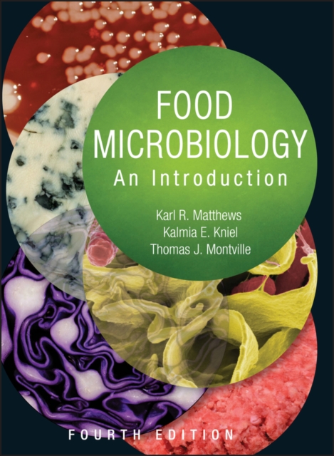 Food Microbiology : An Introduction, PDF eBook