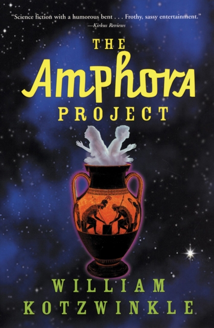 The Amphora Project, EPUB eBook