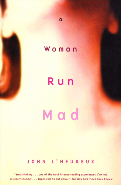 A Woman Run Mad, EPUB eBook