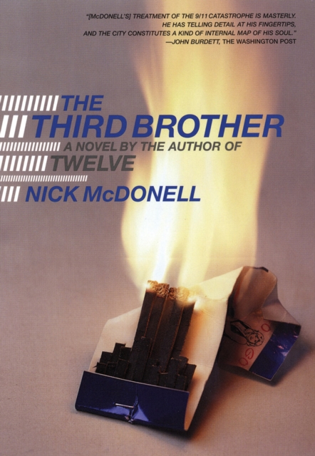 The Third Brother : A Novel, EPUB eBook