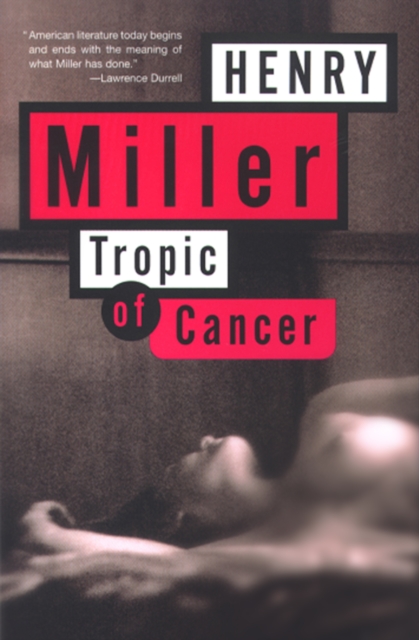 Tropic of Cancer, EPUB eBook