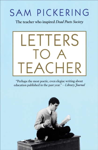 Letters to a Teacher, EPUB eBook