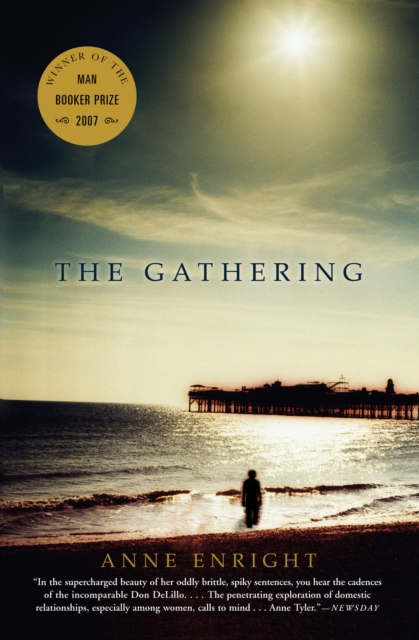 The Gathering, EPUB eBook