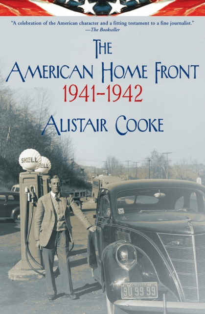 The American Home Front, 1941-1942, EPUB eBook
