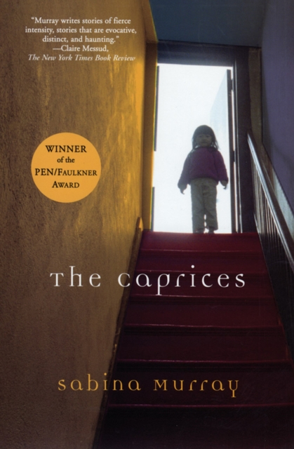 The Caprices, EPUB eBook